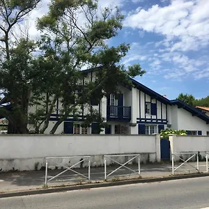 Bed and breakfast Haritza, Anglet